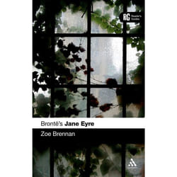 ISBN Bronte's Jane Eyre