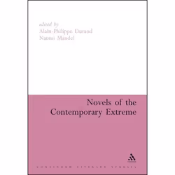 ISBN Novels of the Contemporary Extreme, Education, Anglais, Livre broché, 192 pages