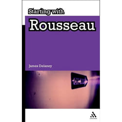 ISBN Starting with Rousseau