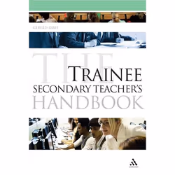 ISBN The Trainee Secondary Teacher's Handbook, Anglais, Livre broché, 304 pages