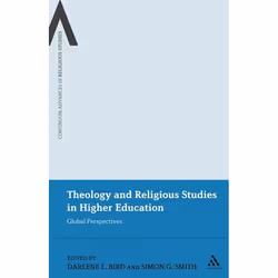 ISBN Theology and Religious Studies in Higher Education (Global Perspectives), Religion, Anglais, Livre broché, 208 pages