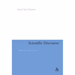 ISBN Scientific Discourse (Multiliteracy in the Classroom), Anglais, Livre broché, 256 pages