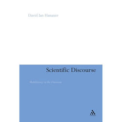 ISBN Scientific Discourse (Multiliteracy in the Classroom)