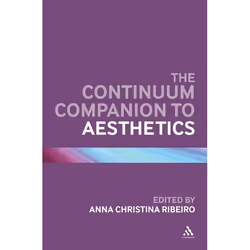 ISBN The Continuum Companion to Aesthetics, Religion, Anglais, Couverture rigide, 368 pages