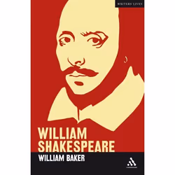 ISBN William Shakespeare, Anglais, Couverture rigide, 192 pages