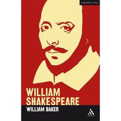 ISBN William Shakespeare livre Anglais Couverture rigide 192 pages