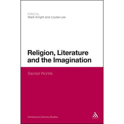 ISBN Religion, Literature and the Imagination (Sacred Worlds) livre Education Anglais Couverture rigide