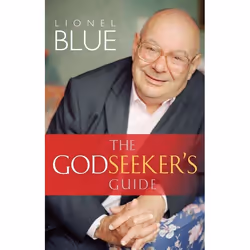 ISBN The Godseeker's Guide, Anglais, Livre broché, 200 pages