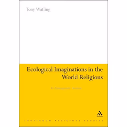 ISBN Ecological Imaginations in the World Religions (An Ethnographic Analysis), Anglais, Couverture rigide, 252 pages
