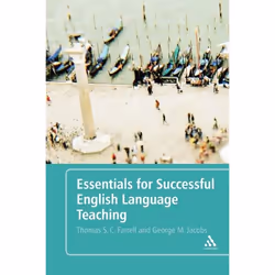 ISBN Essentials for Successful English Language Teaching, Anglais, Couverture rigide, 160 pages