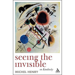 ISBN Seeing the Invisible (On Kandinsky)