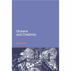 ISBN Dickens and Creativity, Anglais, Livre broché, 200 pages