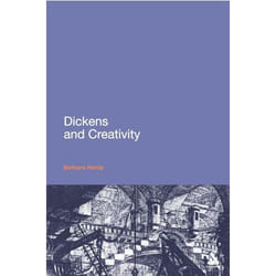 ISBN Dickens and Creativity livre Anglais Livre broché 200 pages