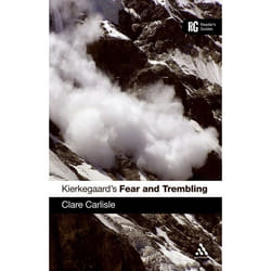 ISBN Kierkegaard's 'Fear and Trembling' (A Reader's Guide)