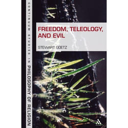 ISBN Freedom, Teleology, and Evil livre philosophie Anglais Couverture rigide 218 pages