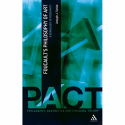 ISBN Foucault's Philosophy of Art (A Genealogy of Modernity), philosophie, Anglais, Couverture rigide, 240 pages