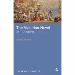 ISBN The Victorian Novel in Context, Anglais, Livre broché, 184 pages