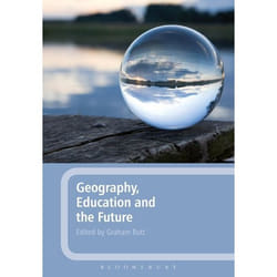 ISBN Geography, Education and the Future