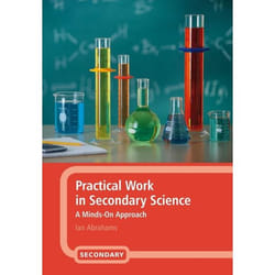 ISBN Practical Work in Secondary Science (A Minds-On Approach) Couverture rigide