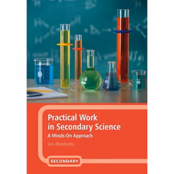 ISBN Practical Work in Secondary Science (A Minds-On Approach), Anglais, Livre broché, 160 pages