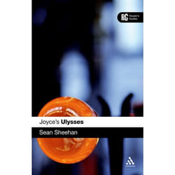 ISBN Joyce's Ulysses (A Reader's Guide)
