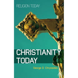 ISBN Christianity Today (An Introduction)