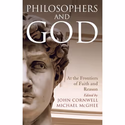 ISBN Philosophers and God (At the Frontiers of Faith and Reason), philosophie, Anglais, Livre broché, 288 pages