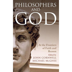 ISBN Philosophers and God (At the Frontiers of Faith and Reason) livre philosophie Anglais