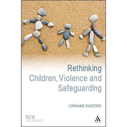 ISBN Rethinking Children, Violence and Safeguarding