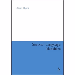 ISBN Second Language Identities, Anglais, Livre broché, 240 pages