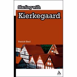 ISBN Starting with Kierkegaard, Anglais, Couverture rigide, 192 pages