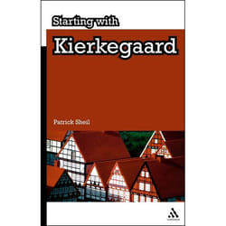 ISBN Starting with Kierkegaard