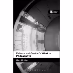 ISBN Deleuze and Guattari's 'What is Philosophy?' (A Reader's Guide), Anglais, Livre broché, 224 pages