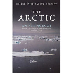 Allen & Unwin Arctic: An Anthology livre Littérature Anglais