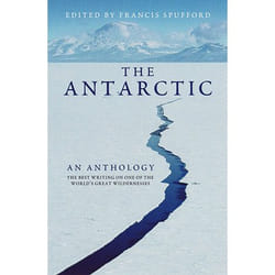 Allen & Unwin Antarctic: An Anthology livre Littérature Anglais
