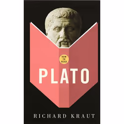 Allen &amp; Unwin How to Read Plato, philosophie, Anglais, Livre broché, 128 pages