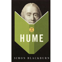 Allen & Unwin How to Read Hume livre philosophie Anglais