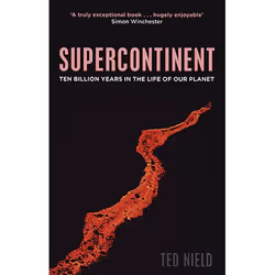 Allen &amp; Unwin Supercontinent, Science &amp; nature, Anglais, Livre broché, 352 pages