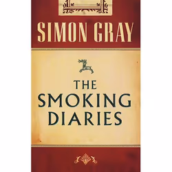 Allen &amp; Unwin Smoking Diaries Vol 2, Anglais, Livre broché, 240 pages