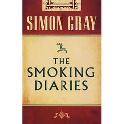 Allen & Unwin Smoking Diaries Vol 2