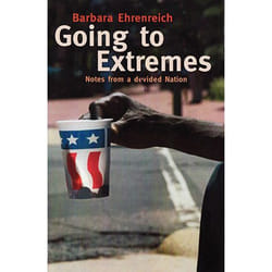 Allen & Unwin Going to Extremes livre politique Anglais Livre broché 224 pages