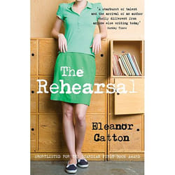 Allen & Unwin The Rehearsal livre fiction litéraire Anglais