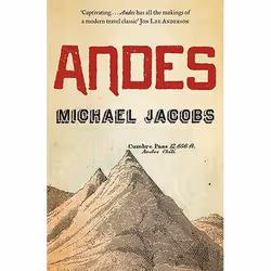 Allen &amp; Unwin Andes, écriture de voyage, Anglais, Livre broché, 592 pages