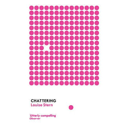 Allen & Unwin Chattering livre fiction litéraire Anglais
