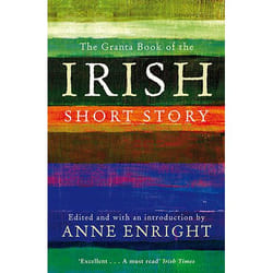Allen & Unwin The Granta Book of the Irish Short Story livre Littérature Anglais