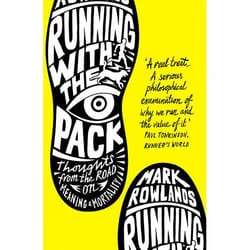 Allen & Unwin Running with the Pack livre Sport & loisirs Anglais Livre broché 224 pages