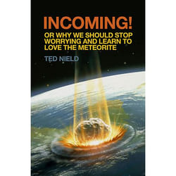 Allen & Unwin Incoming! livre Science & nature Anglais