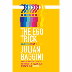 Allen & Unwin The Ego Trick, philosophie, Anglais, Livre broché, 304 pages