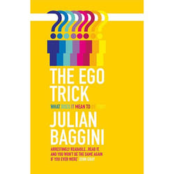 Allen & Unwin The Ego Trick livre philosophie Anglais