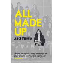 Allen & Unwin All Made Up livre biographie Anglais